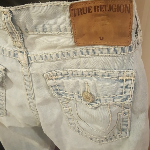 Men's True Religion Jeans 🏷 PRICE DROP - Picture 4 of 5
